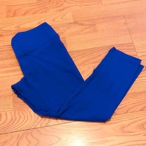 Splits59 Capri Leggings